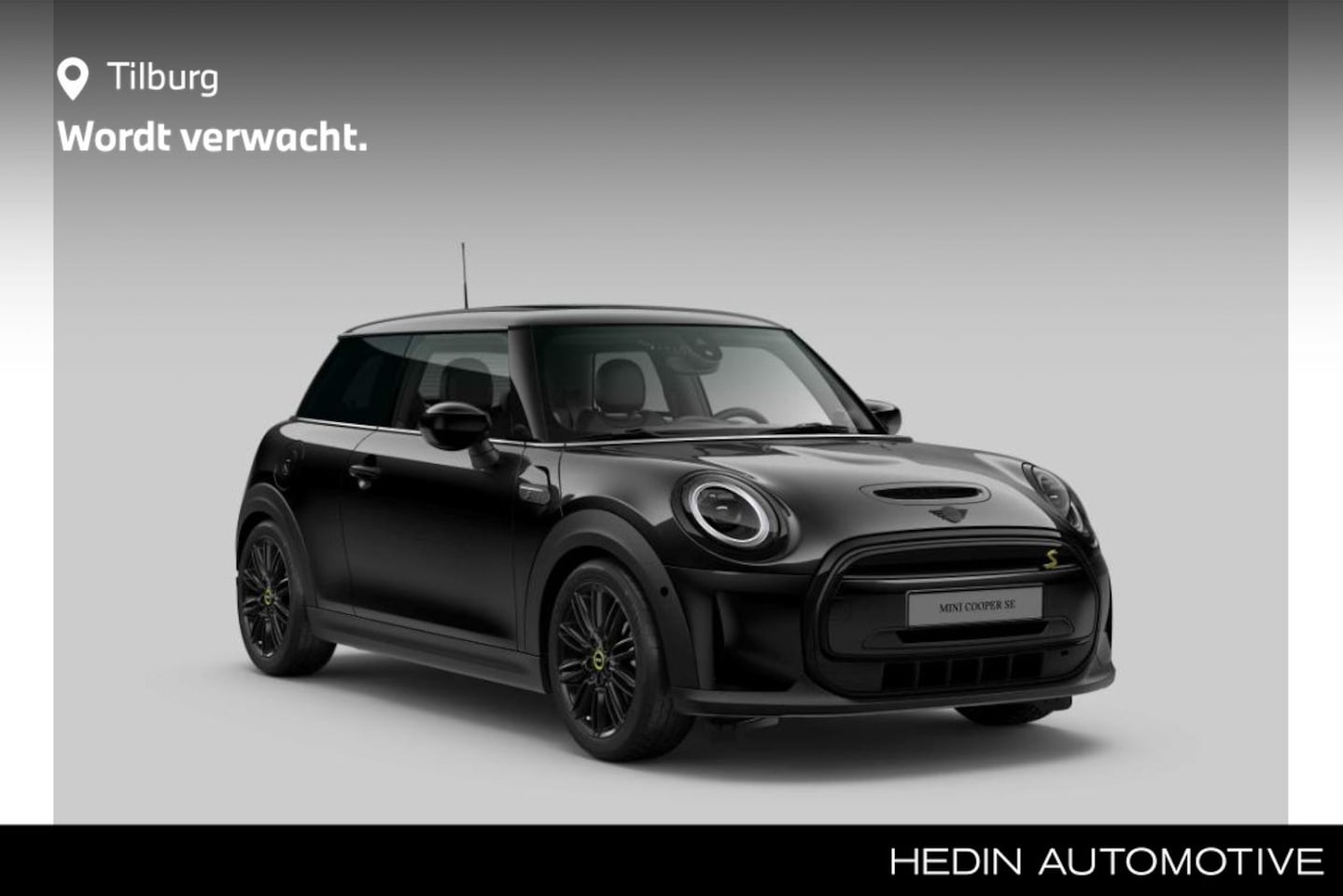 MINI Electric - MINI Yours 33 kWh | Panoramadak | Achteruitrijcamera | Comfort Access | Stoelverwarming | - AutoWereld.nl