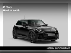 MINI Electric - Yours 33 kWh | Panoramadak | Achteruitrijcamera | Comfort Access | Stoelverwarming | Harma
