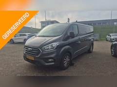 Ford Transit Custom - 340 2.0 TDCI 170PK L2H1 Limited