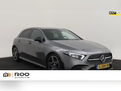 Mercedes-Benz A-klasse - 180 Business Solution AMG ZEER MOOIE AUTO NL auto NAP Historie