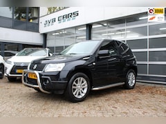 Suzuki Grand Vitara - 1.6-16V High Executive