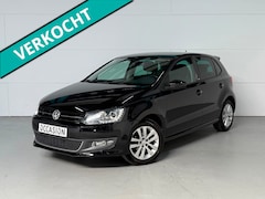 Volkswagen Polo - 1.2 TSI Highline Xenon Cruise Stoelvw Pdc 105pk