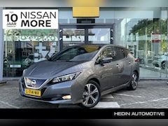 Nissan LEAF - N-Connecta 40 kWh | 1e eig. | SOH 90, 2 | Nav | Camera |