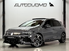 Volkswagen Golf - 8, 5 2.0 TSI GTI Clubsport | Pano | HuD | H/K | IQ | Black Style | Dodehoek | Alcantara/Le