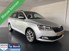 Skoda Fabia Combi - 1.0 TSI Business Edition, Navigatie, Trekhaak