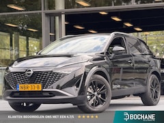 Nissan Qashqai - 1.5 e-Power Tekna | DEMO |