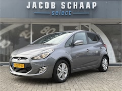 Hyundai ix20 - 1.6i i-Vision Automaat / Airco / Cruise / Navi Trekhaak / 16"LM
