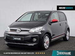 Volkswagen Up! - 1.0 BMT up beats | Executive Pakket | Winter Pakket | Comfort Pakket |