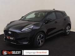 Ford Puma - 1.0 EcoBoost Hybrid ST-Line X