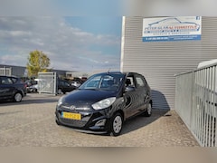 Hyundai i10 - 1.1 i-Drive 64000km nap - top onderhouden