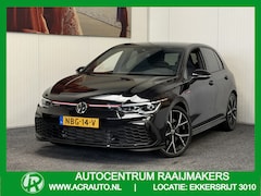 Volkswagen Golf - 2.0 TSI GTI VIRTUAL COCKPIT APPLE CARPLAY/ ANDROID AUTO ADAP. CRUISE CONTROL STOEL/ STUURW