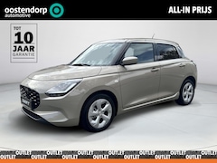 Suzuki Swift - 1.2 Select Smart Hybrid