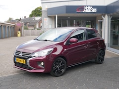 Mitsubishi Space Star - 1.2 ADVANCE *Airco//Navi//Lm