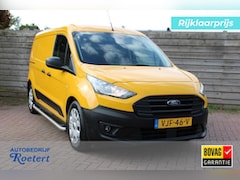 Ford Transit Connect - 1.5 EcoBlue 101pk Trend L2 airco/cruise/PDC/bluetooth/camera