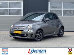Fiat 500 - 500S 0.9 TWINAIR TURBO