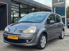 Renault Grand Modus - 1.2 TCE Night en Day Perfect onderhouden