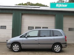 Opel Zafira - 1.6-16V MAXX COOL RIJKLAAR