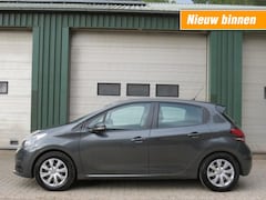 Peugeot 208 - 1.2 PURETECH ACTIVE