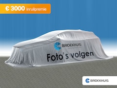 Skoda Fabia - 1.0 95PK TSI Selection | Airco | Alarm klasse 1(startblokkering) | Cruise control