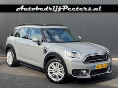 MINI Countryman - 2.0 Cooper S Aut. Pano H/K LED Leder Carplay NL-auto