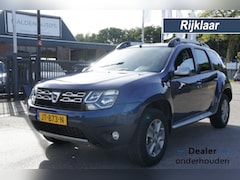 Dacia Duster - 1.2 TCE 4X2 LAUREATE 1eEIG NAVI/CRUISE/PDC KEURIGE STAAT