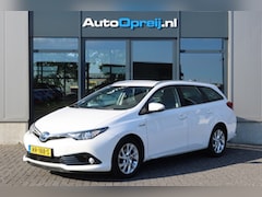 Toyota Auris - 1.8 Hybrid Dynamic AUTOMAAT 5drs. Clima, Cruise, Camera
