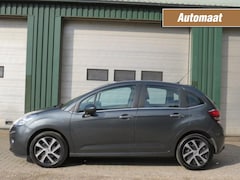Citroën C3 - 1.2 PURET SELECTION AUTOMAAT