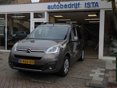 Citroën Berlingo - 1.2 Puretech