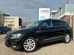Volkswagen Tiguan Allspace - 1.4 TSI Comfortline 7p. Trekhaak Panoramadak elec. kofferklep