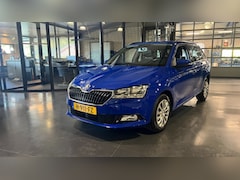 Skoda Fabia Combi - 1.0 TSI AMBITION