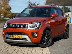 Suzuki Ignis - 1.2 SELECT A/T TREKHAAK CRUISECONTROL CAMERA CARPLAY