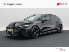 Audi RS5 - Avant RS 5 e-hybrid quattro 640 Pk | Keramisch | Carbon | Panoramadak | B&O | Trekhaak | 2
