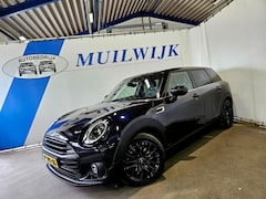 MINI Clubman - 1.5 Cooper Business Edition / Black Optic / NL Auto