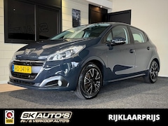 Peugeot 208 - 1.2 PURET. BLUE LION l NAP l NW DISTRI l RIJKLAAR l CARPLAY l AIRCO l