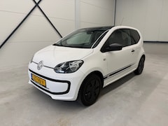Volkswagen Up! - 1.0 UP BJ.2012 AIRCO CENTRALE VERGR