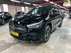 Mercedes-Benz GLA-Klasse - 250 e Star Edition AMG Line, BTW, Pano