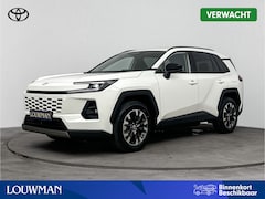 Toyota RAV4 - 2.5 Plug-in Hybrid 270 Dynamic | Stuur-Stoelverwarming | Blindspot | Parkeersensoren V+A |