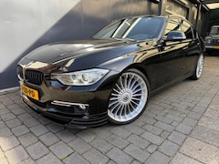 Alpina B3 - B3 Biturbo 3.0 F30 Leder open dak nr.042