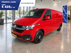 Volkswagen Transporter - Automaat 2.0 TDI L2 Highline Navi Airco Achteruitrijcamera