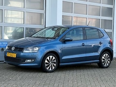 Volkswagen Polo - 1.0 TSI 95PK BlueMotion 5-Drs Airco Navi Pdc NW APK