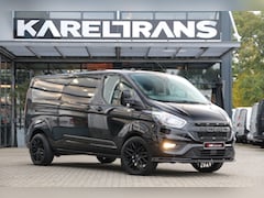 Ford Transit Custom - 2.0 TDCI 170 | Aut. | L2 | KAR-edition | Trekhaak | Inrichting | Airco