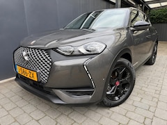 DS 3 Crossback - E-TENSE BUSINESS SOH 90.60%