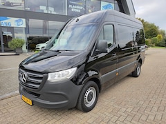 Mercedes-Benz Sprinter - 314 CDI L2-H2 RWD * Camera * MBUX * 3, 5t Trekgewicht