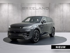 Land Rover Range Rover Sport - P460e Battersea Edition | Towing Pack | Cold Climate Pack | Extended Leather Pack | MY2027