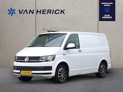 Volkswagen Transporter - 2.0 TDI L1H1 Comfortline | Navigatie | Cruise Control | Trekhaak | NAP