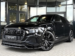 Audi SQ8 - 4.0 TFSI Q. S-ZETELS - PANO - 23 INCH - TREKH