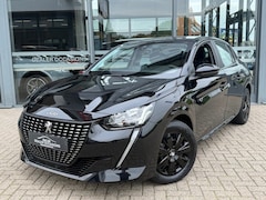 Peugeot 208 - 1.2 PT ACTIVE AIRCO NAVI CRUISE CONTROL