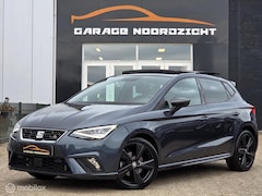 SEAT Ibiza - 1.0 FR Black Edition