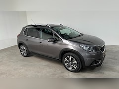 Peugeot 2008 - Allure.1.6 Diesel, NAP, trekhaak, panodak, 4 seizoenen,