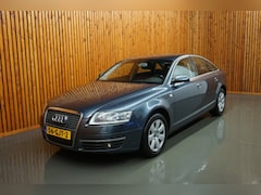 Audi A6 - 2, 8 FSI AUTOMAAT PROLINE CLIMA LEER